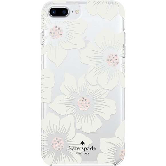 kate spade new york - Protective Hardshell Case for Apple® iPhone® 8 Plus